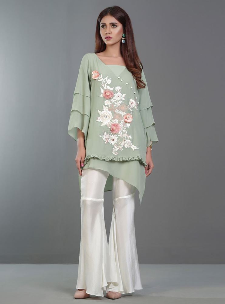 Buy Latest Designer Wear Dresses In Stock