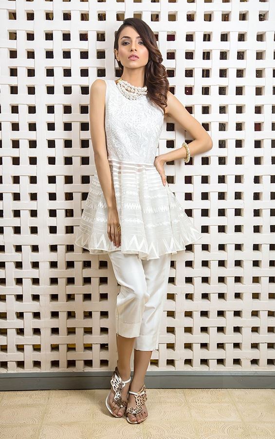 Short frock designs deals for girl 2017