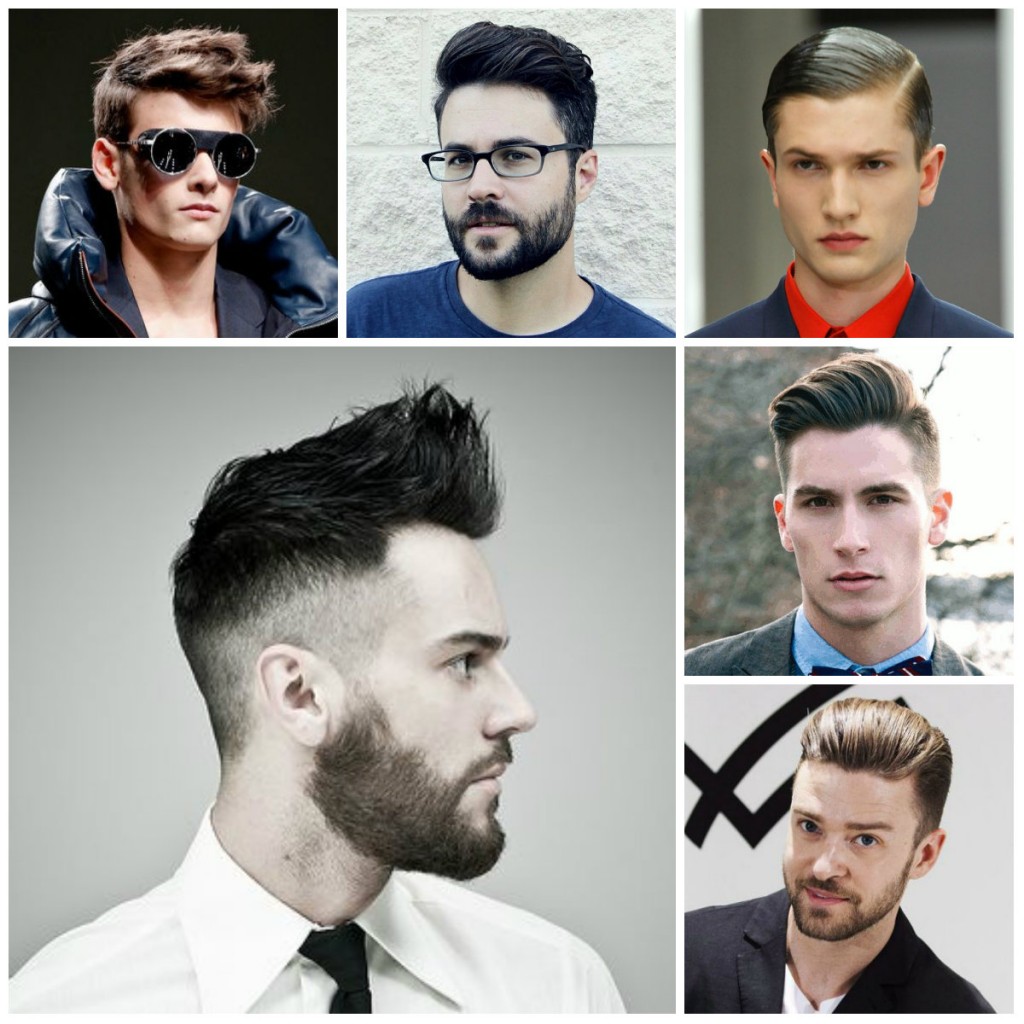 Decent Hairstyles for Men in Pakistan to Try This Year | FashionGlint