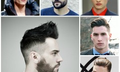 decent hairstyles 2017 for Pakistani guys