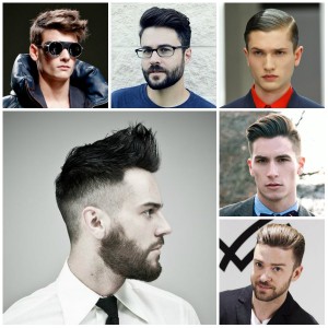 decent hairstyles 2017 for Pakistani guys