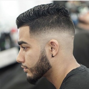 Men Hairstyle 2019 for Curly Hair