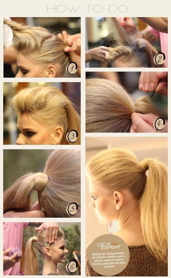 Latest Simple Eid Hairstyles Step By Step Tutorials