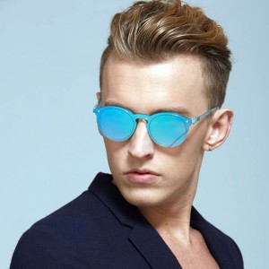 Best Round Sunglasses for Men