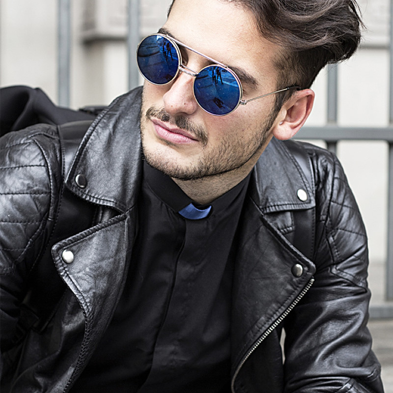 Best Round Sunglasses for Men