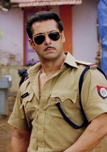 Salman Khan Sunglasses