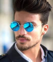 Best Mirror Sunglasses for Men In Pakistan