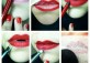 Red Lipstick Tutorials Step by Step for Eid