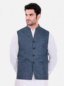 Edenrobe Waistcoat Design 2017 for Parties