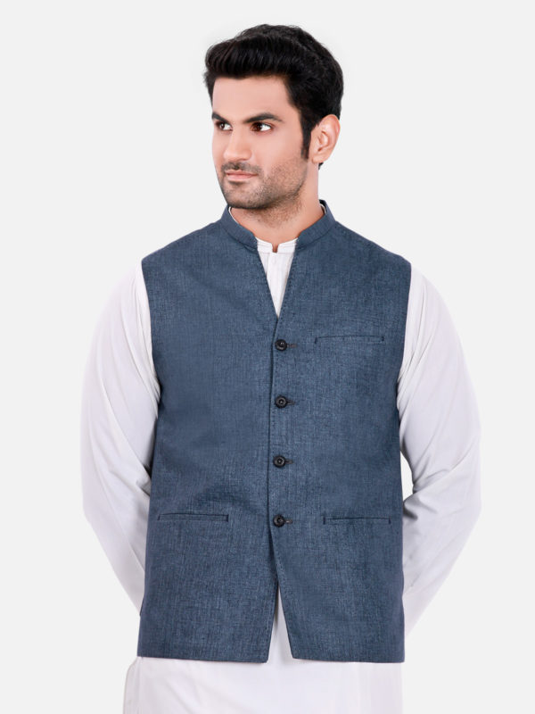 Edenrobe Waistcoat Design 2020 for Parties