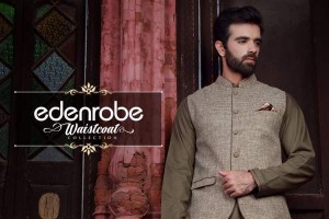 Edenrobe Men's Collection 2017