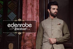 Edenrobe Men's Collection 2017