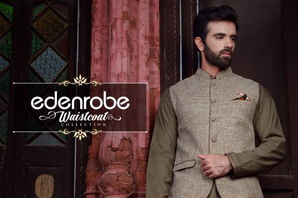 Waistcoat edenrobe deals