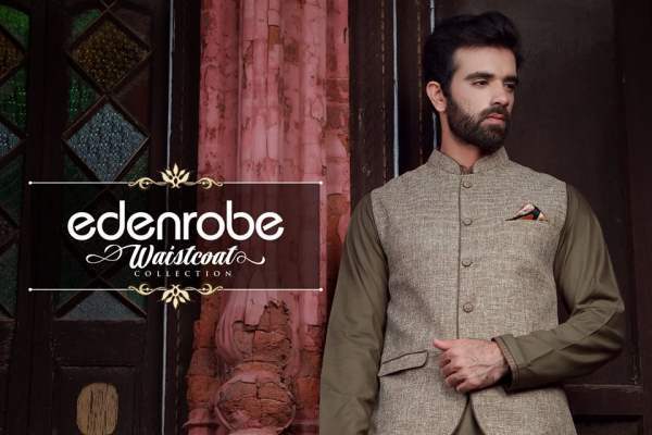 Edenrobe Men's Collection 2020