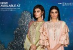 Khaadi Eid Collection 2017 with Price