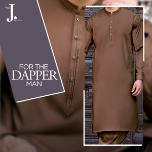 J. Kurta Collection 2019 for Men