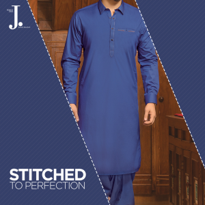 J. Kurta Collection 2019 for Men