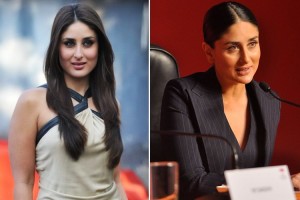 Kareena Kapoor in High Pony