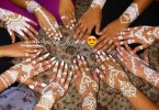 Latest White Henna Designs 2017