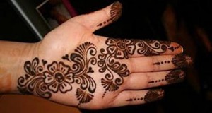 Beautiful Punjabi Mehandi Designs for Palm and Full Hands