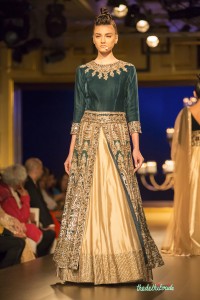 latest Walima bridal Dresses Pakistani