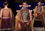 Latest Designer Blouse Designs 2017 for Lehenga