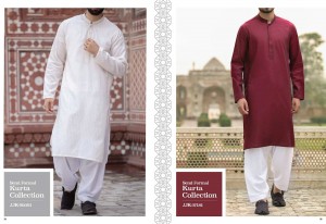 J. Kurta Collection 2019 for Men