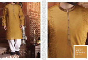 J. Kurta Collection 2019 for Men