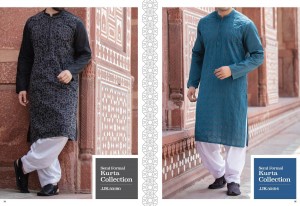 J. Kurta Collection 2019 for Men