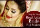 New Bridal Makeup 2017 Step by Step for Pakistani and Indian Girls