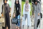 New Hijab styles Ideas & Trends 2017 for Every Occasion