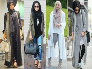 New Hijab styles Ideas & Trends 2017 for Every Occasion
