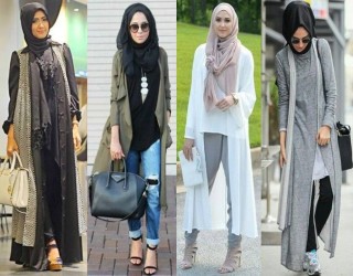 New Hijab Fashion Ideas \u0026 Trends 2017 for Every Occasion