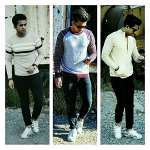 Latest Pakistani Street Style Fashion for Men