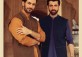 Latest Pakistani Men kurta and waistcoat designs for eid ul adha