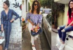 Pakistani western street style fashion