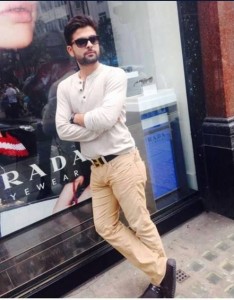 Pakistani Street Style Fashion outfit ideas 2017 for Men and boys