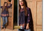 Style Kurta With Jeans 2017 2018