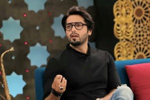 Fahad Mustafa Darhi Style 2019