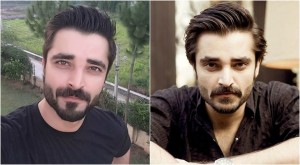 Hamza Ali Abbasi Dahri Style