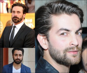 Latest Men's beard Styles & Fashion 2019