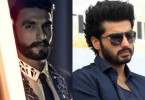 Ranveer singh Beard style