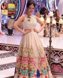 Indian and Pakistani Party Wear Designer Lehenga 2017 2018