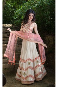 Indian and Pakistani Party Wear Designer Lehenga 2017 2018