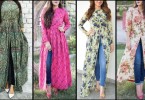 New Trendy Ways to Wear Kurti With Jeans 2019
