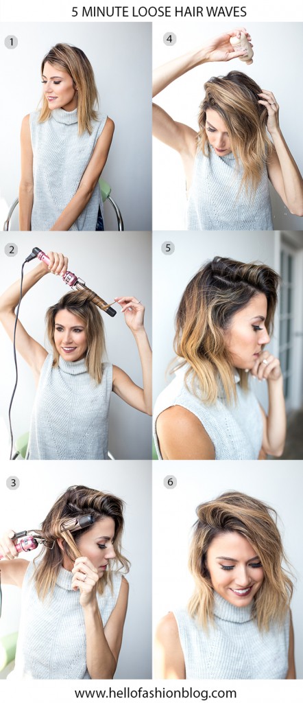 5 Cute Short Hairstyles For School To Do Yourself Fashionglint