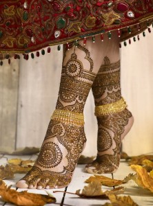 Best Henna Wedding Designs 2017 2018