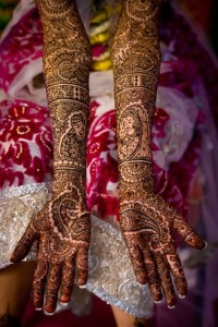 Best Henna Wedding Designs 2017 2018