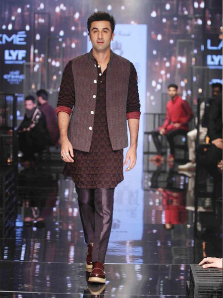 hsy men's kurta collection 2018