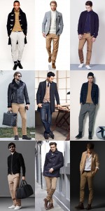 Mens Fall Fashion 2017 2018